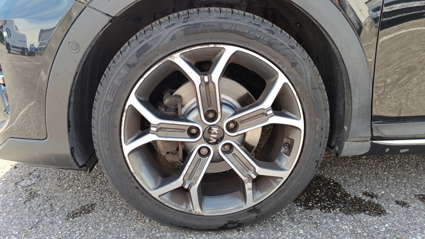 Kia Xceed - Photo 18