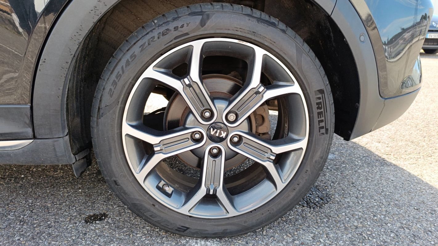 Kia Xceed - Photo 19
