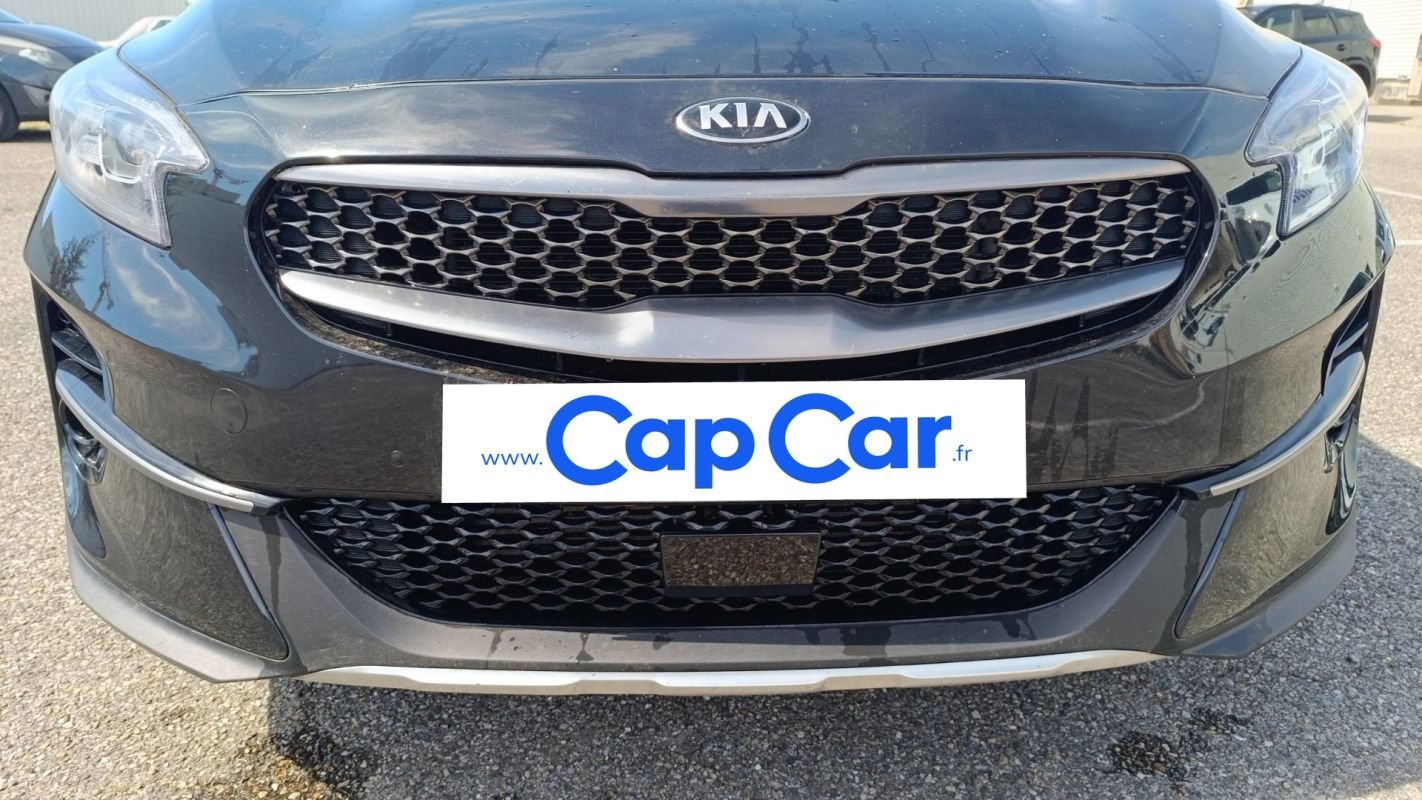 Kia Xceed - Photo 20