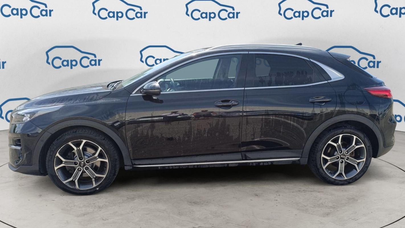 Kia Xceed - Photo 2