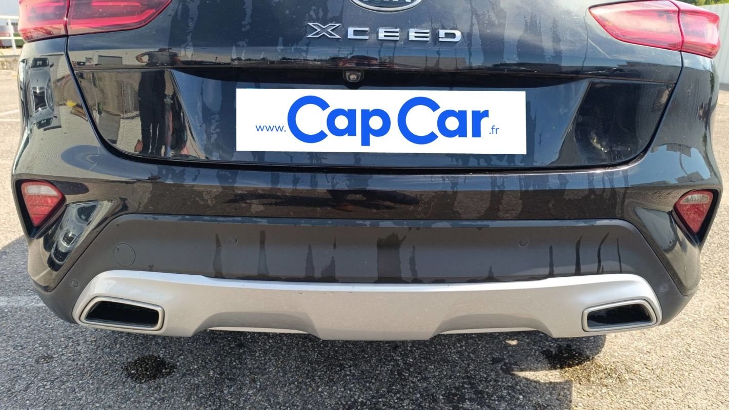 Kia Xceed - Photo 21
