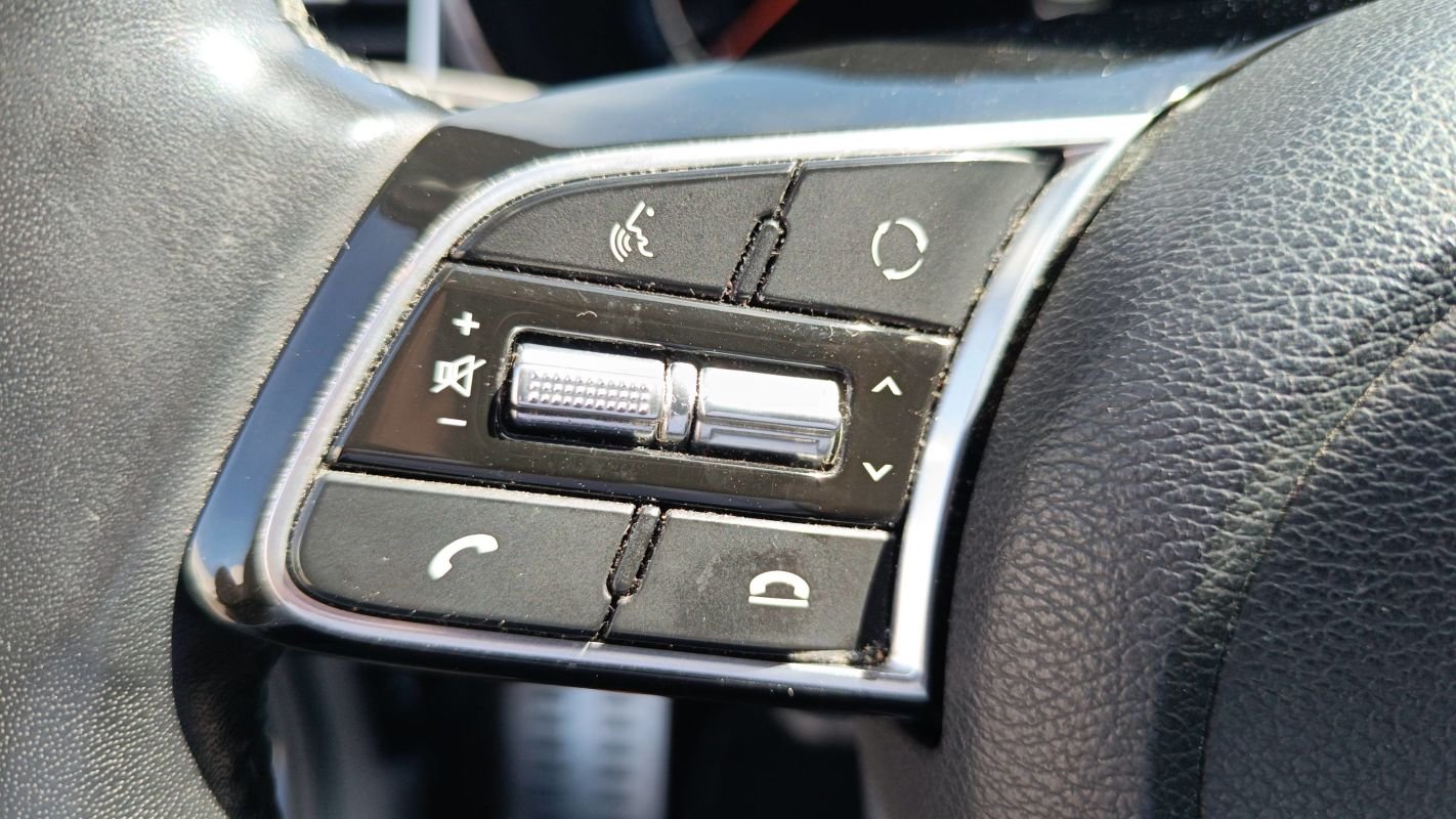 Kia Xceed - Photo 22