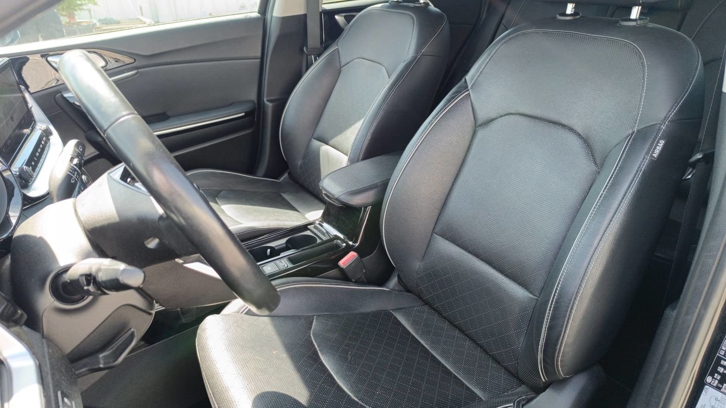Kia Xceed - Photo 27