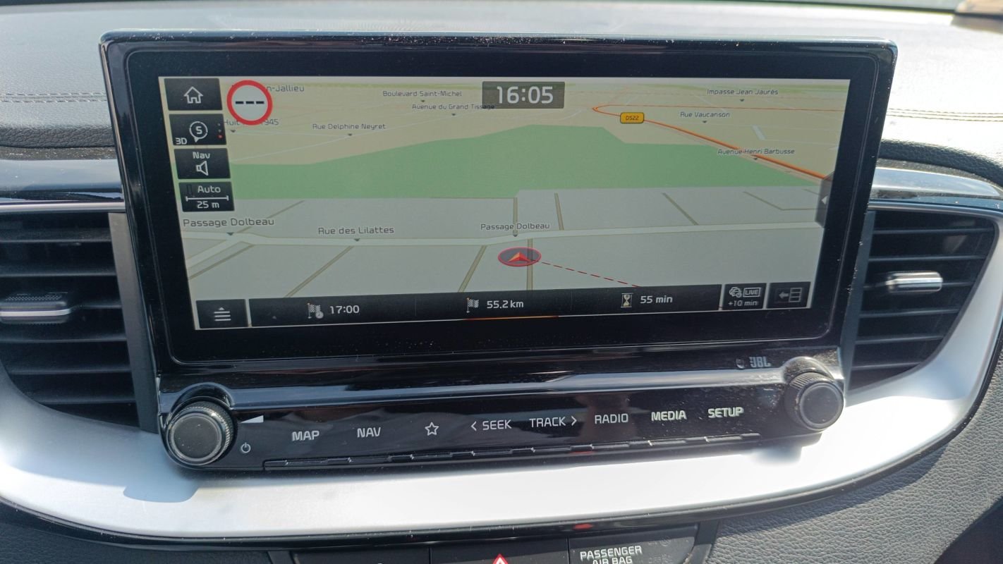 Kia Xceed - Photo 28