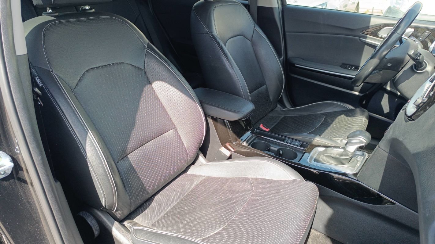 Kia Xceed - Photo 29