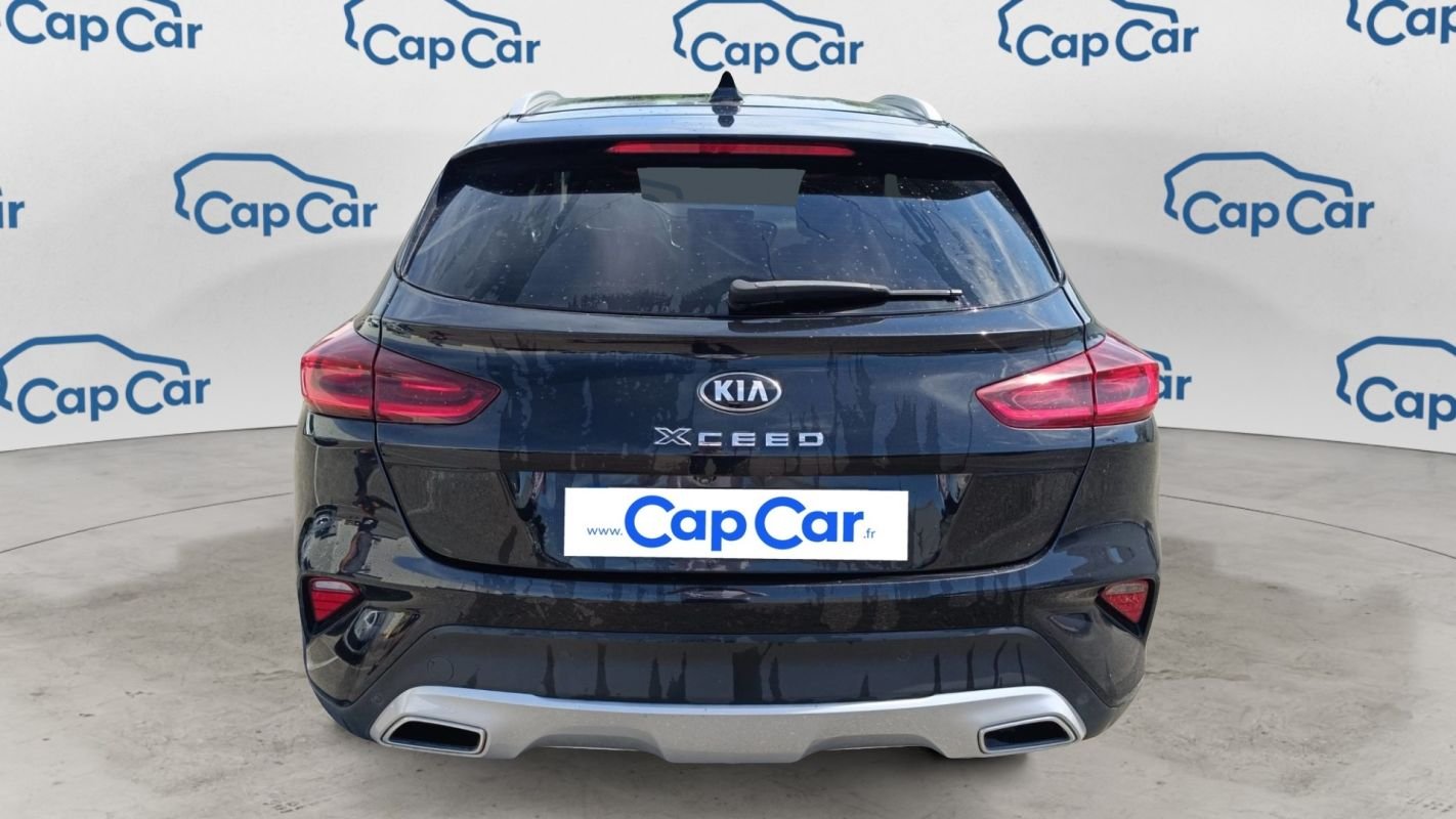 Kia Xceed - Photo 3