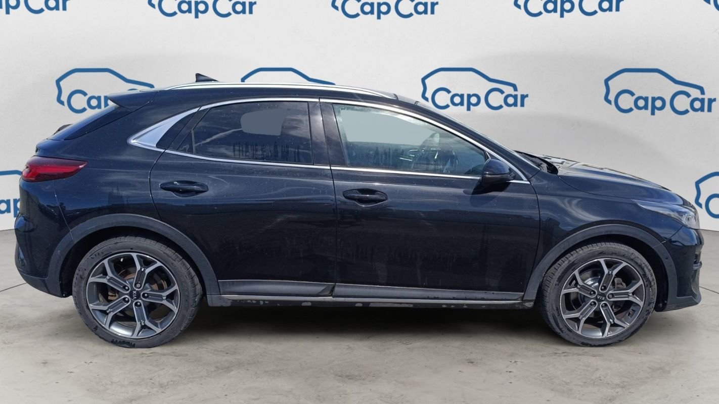 Kia Xceed - Photo 4