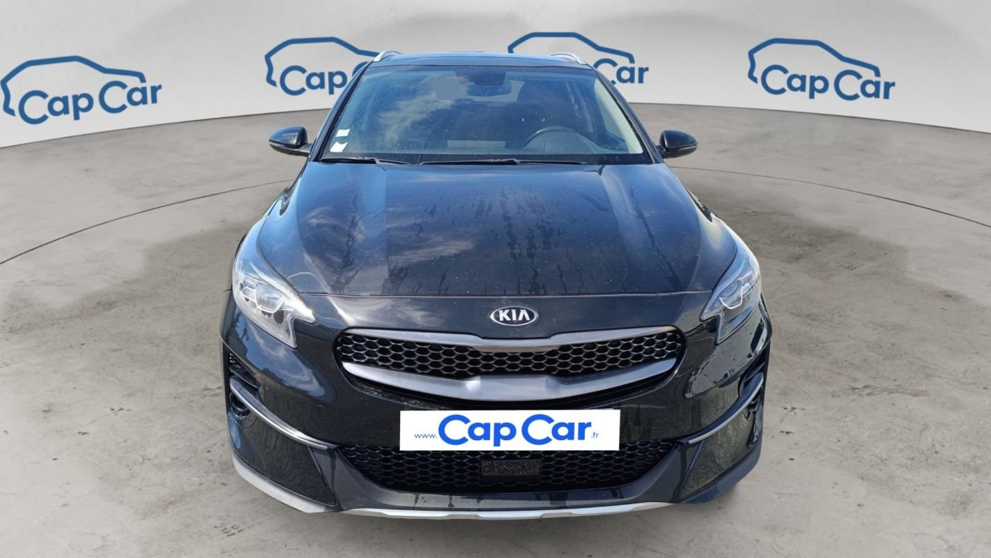 Kia Xceed - Photo 5