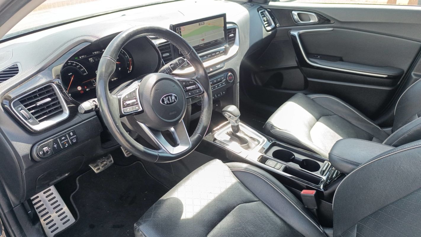 Kia Xceed - Photo 8