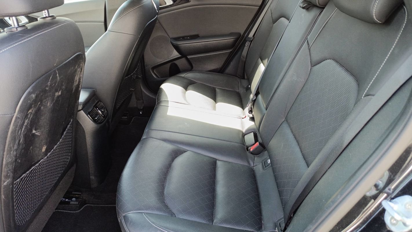 Kia Xceed - Photo 9