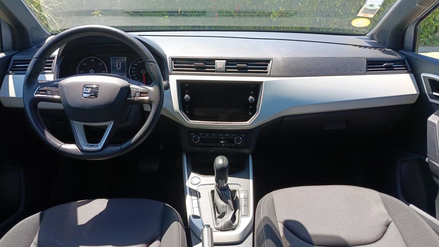 Seat Arona - Photo 11