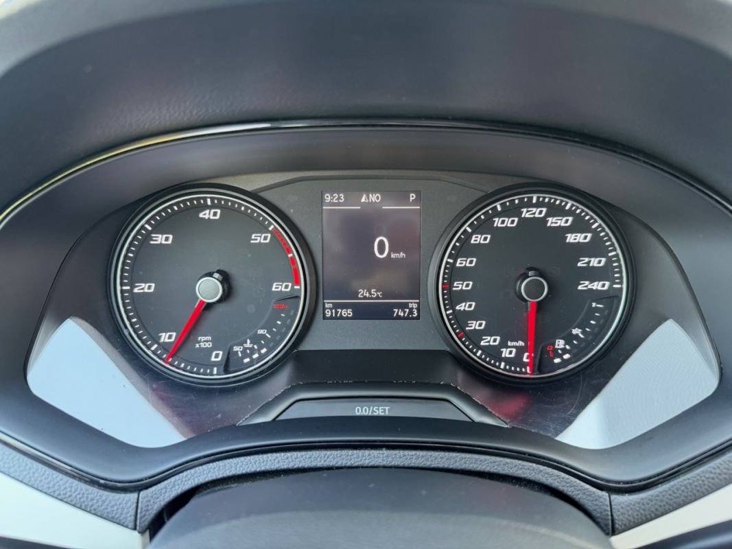 Seat Arona - Photo 12