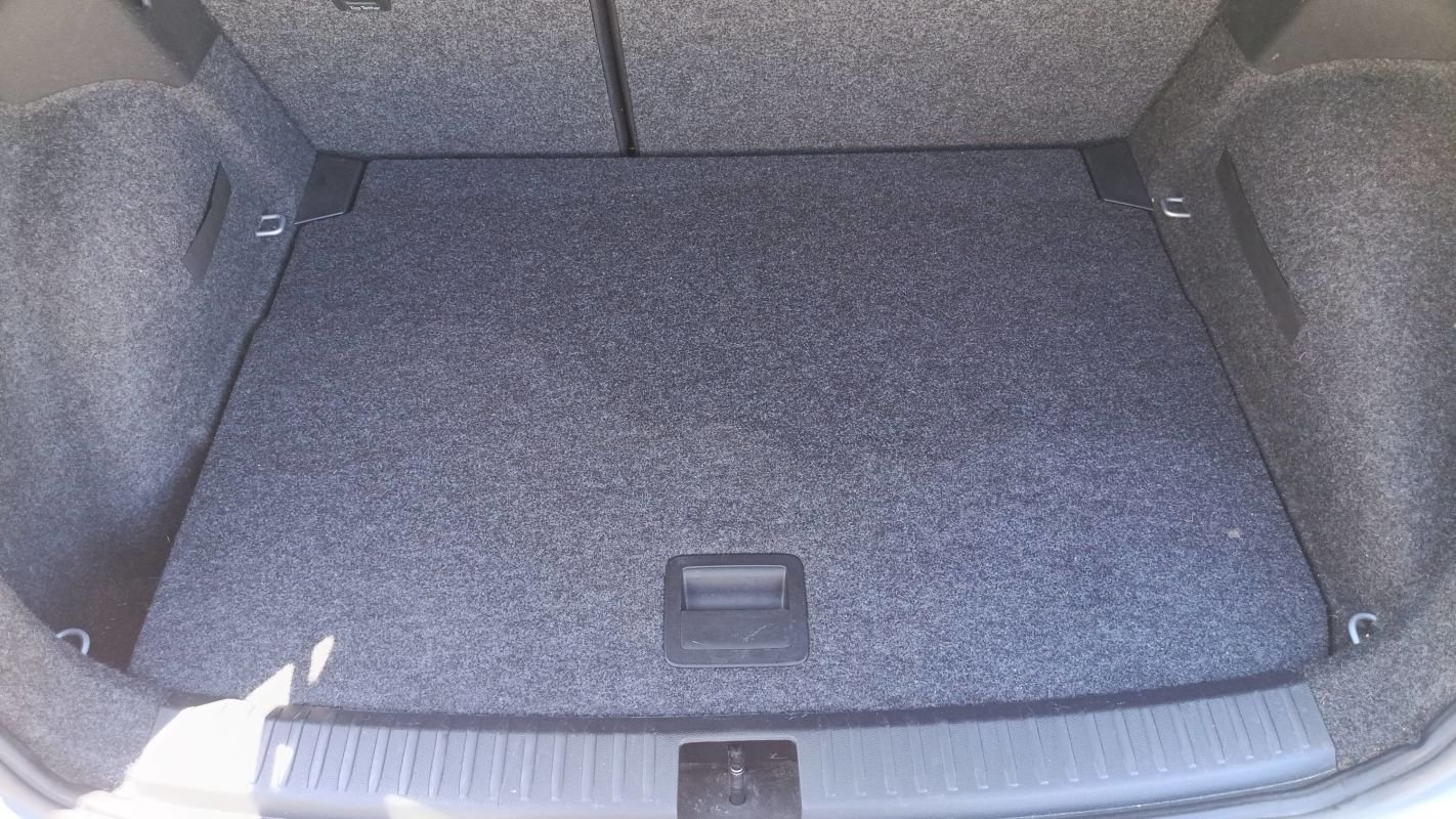 Seat Arona - Photo 14