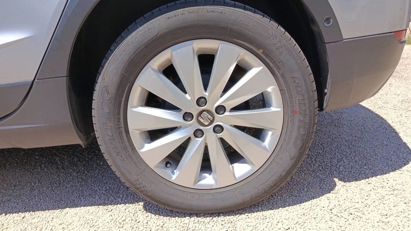 Seat Arona - Photo 19