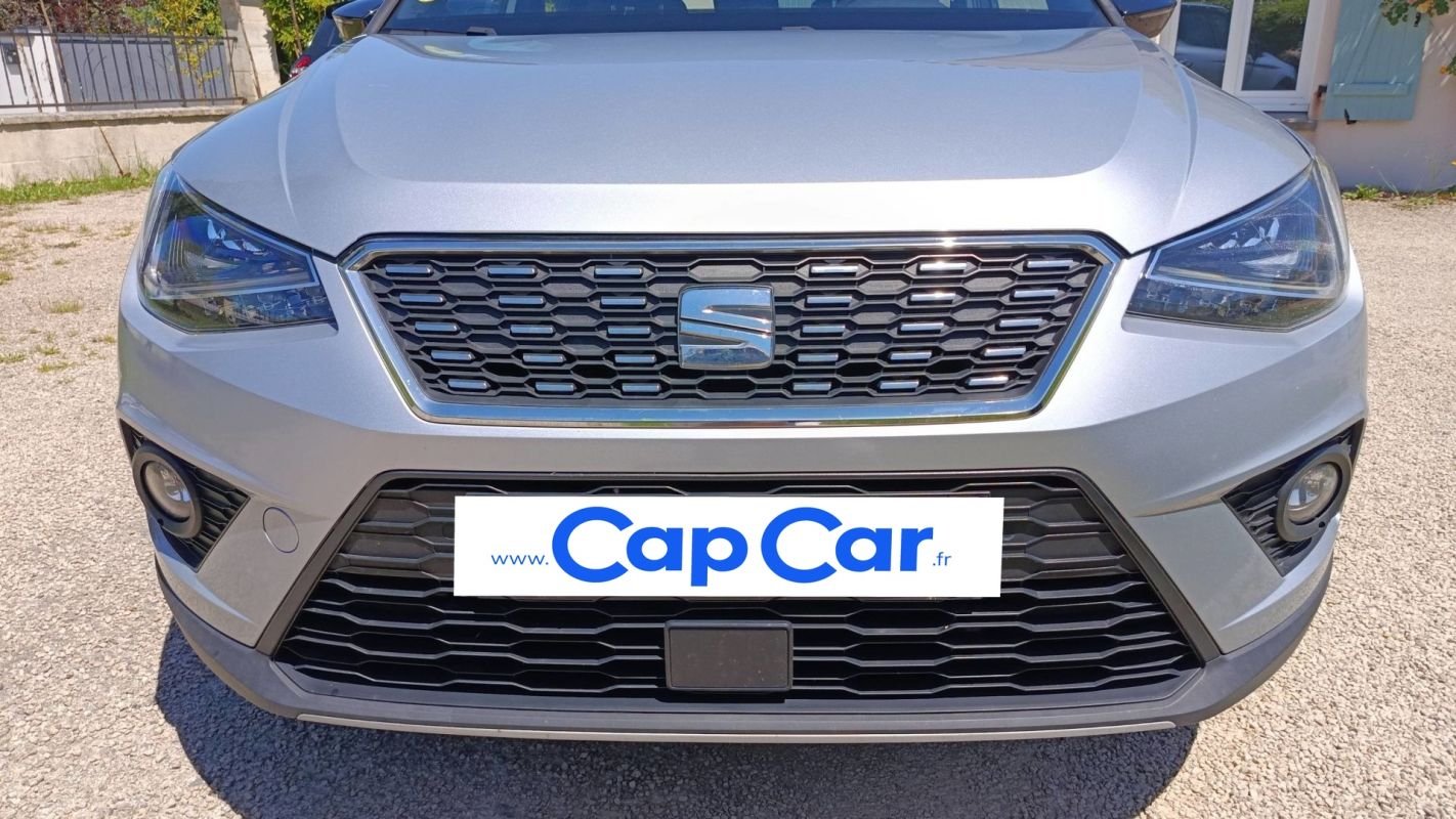 Seat Arona - Photo 20