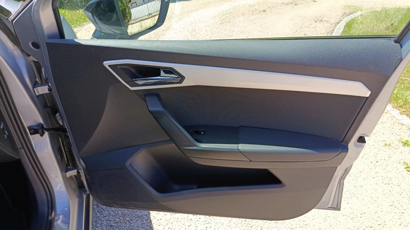 Seat Arona - Photo 22