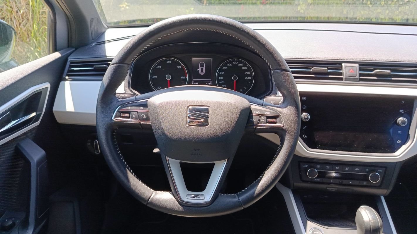Seat Arona - Photo 23
