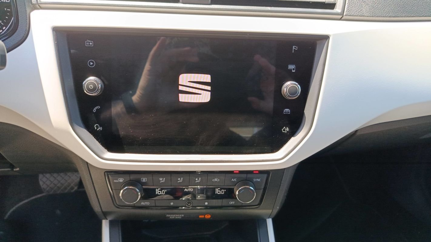 Seat Arona - Photo 26