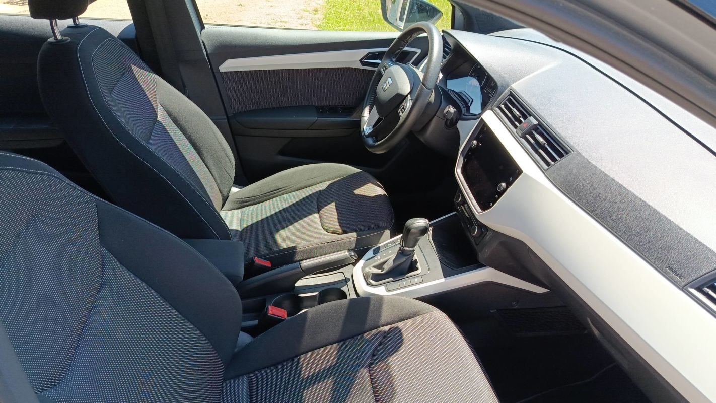 Seat Arona - Photo 27