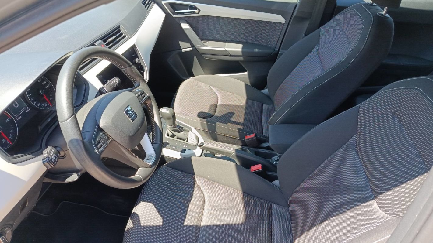 Seat Arona - Photo 28