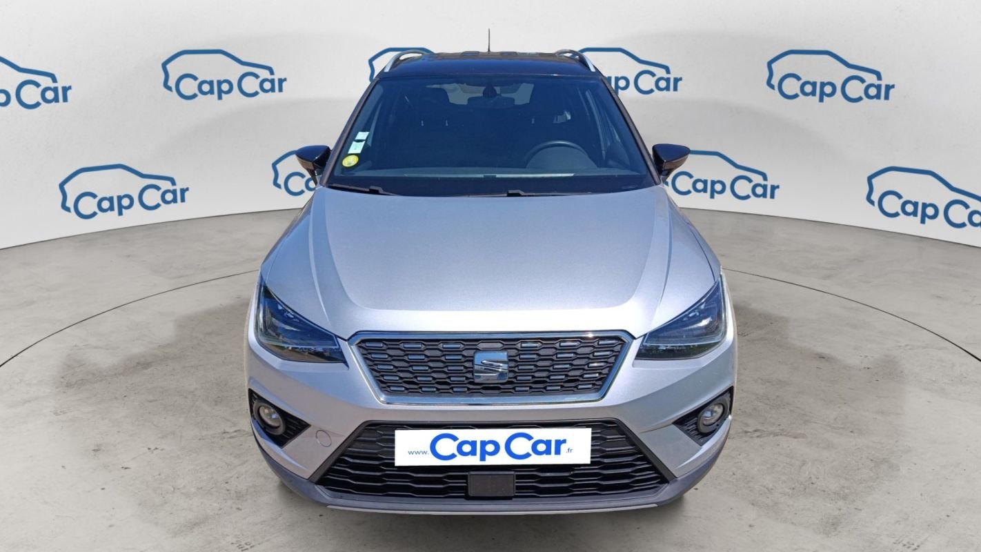Seat Arona - Photo 5