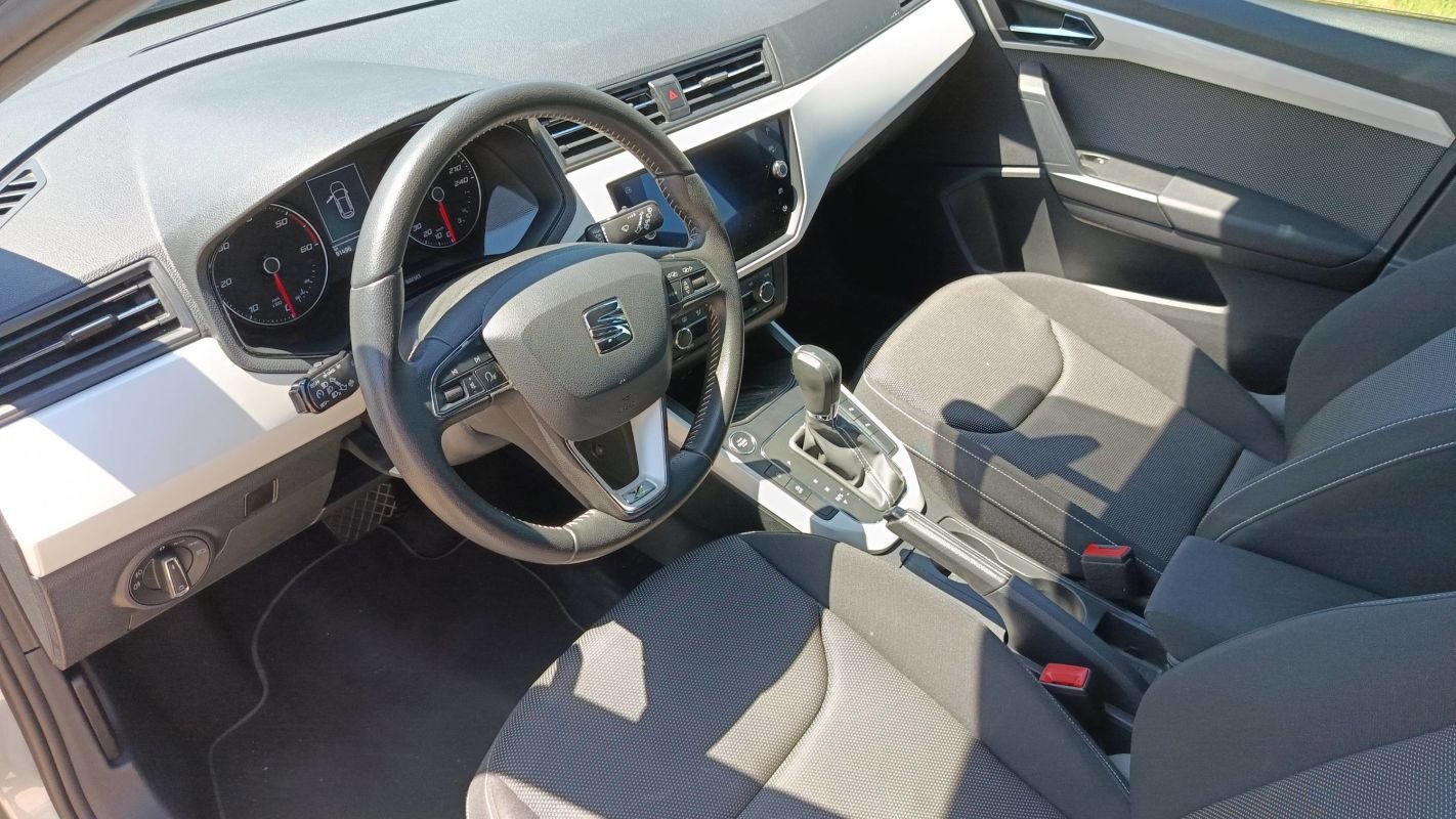 Seat Arona - Photo 8