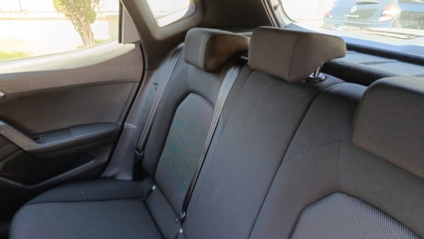 Seat Arona - Photo 9