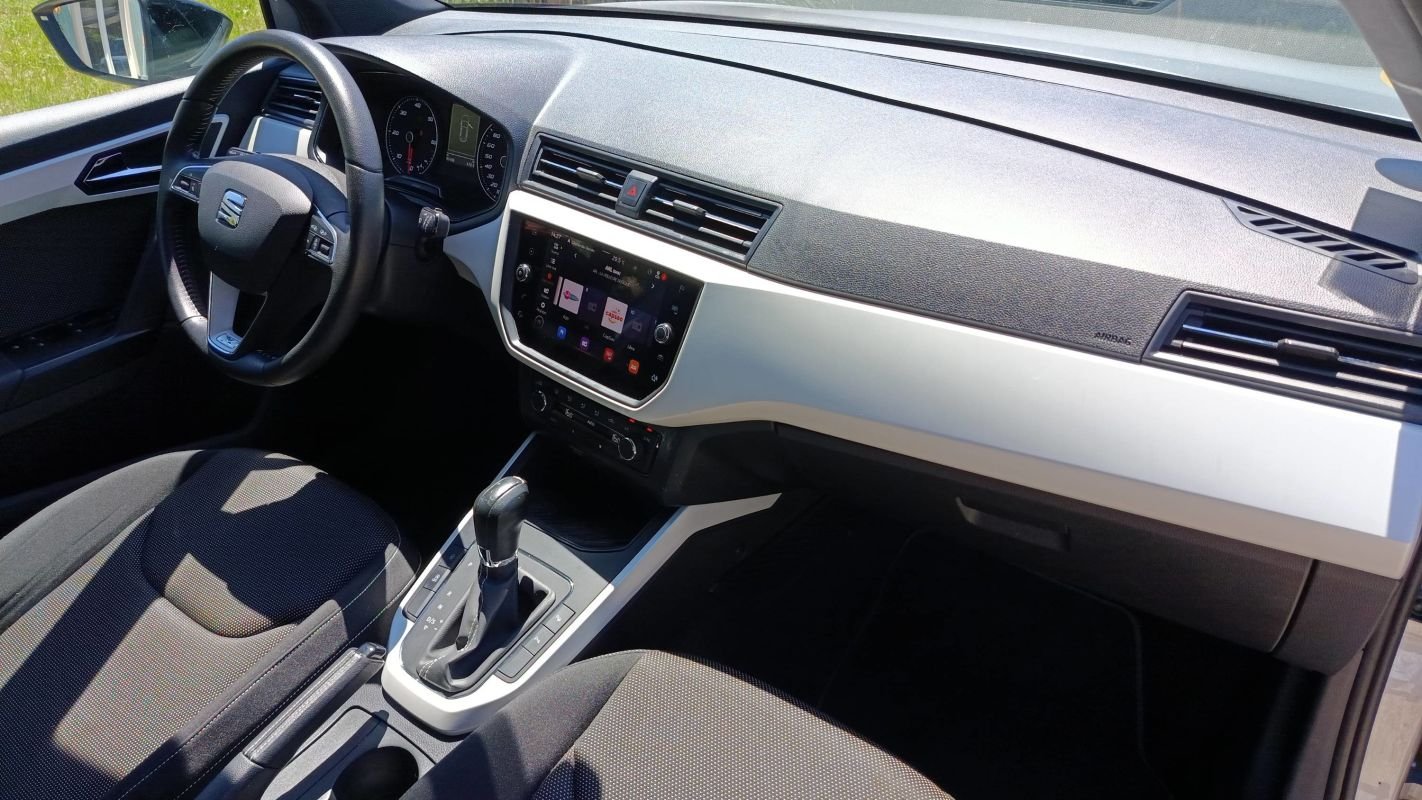 Seat Arona - Photo 10