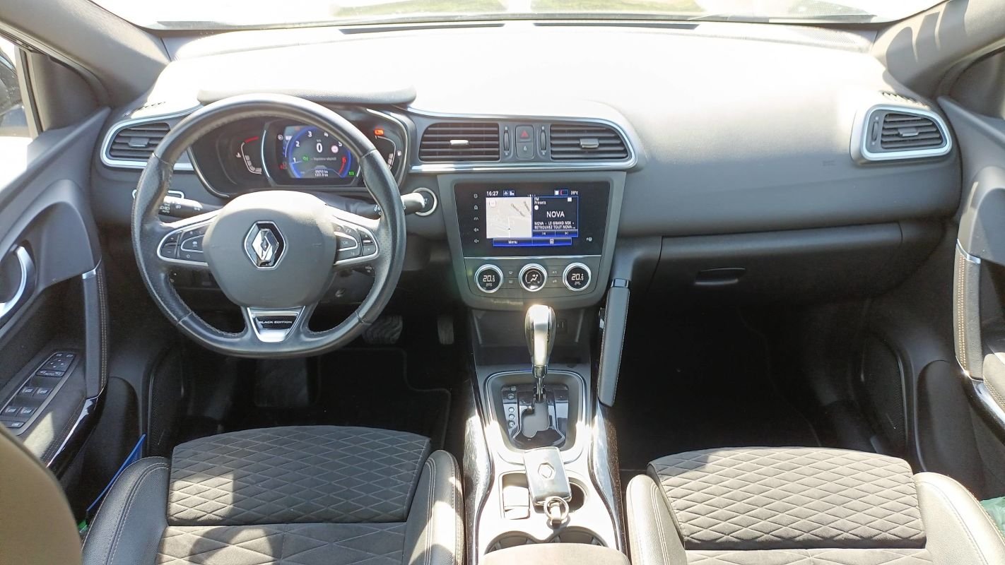 Renault Kadjar - Photo 11