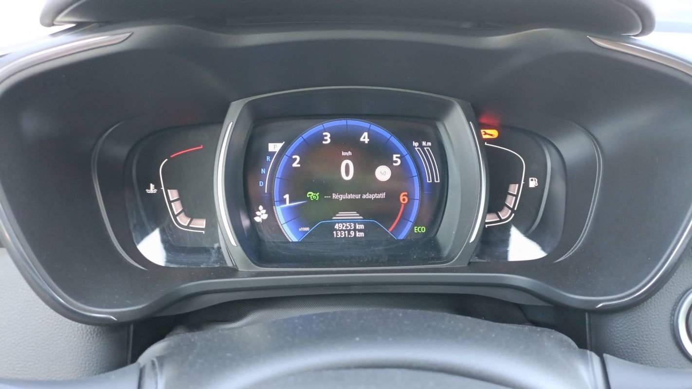 Renault Kadjar - Photo 12
