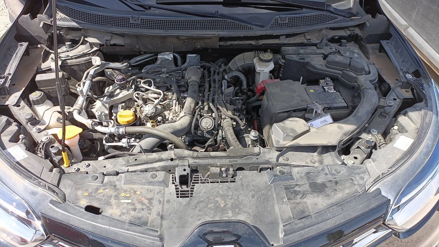 Renault Kadjar - Photo 15