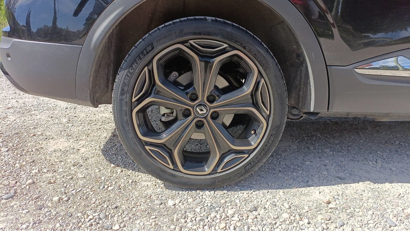 Renault Kadjar - Photo 16