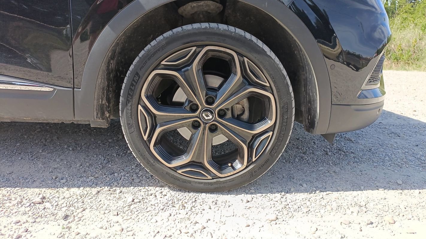 Renault Kadjar - Photo 17