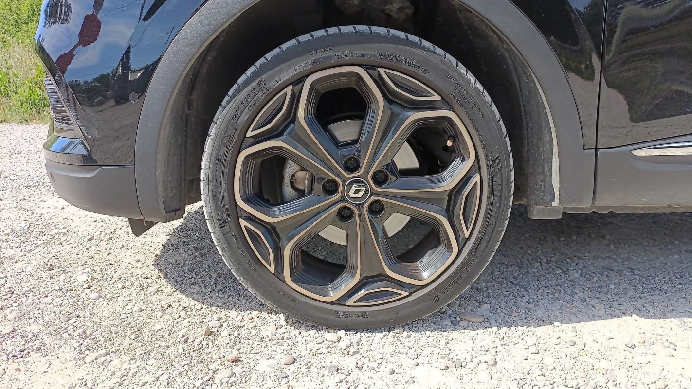 Renault Kadjar - Photo 18