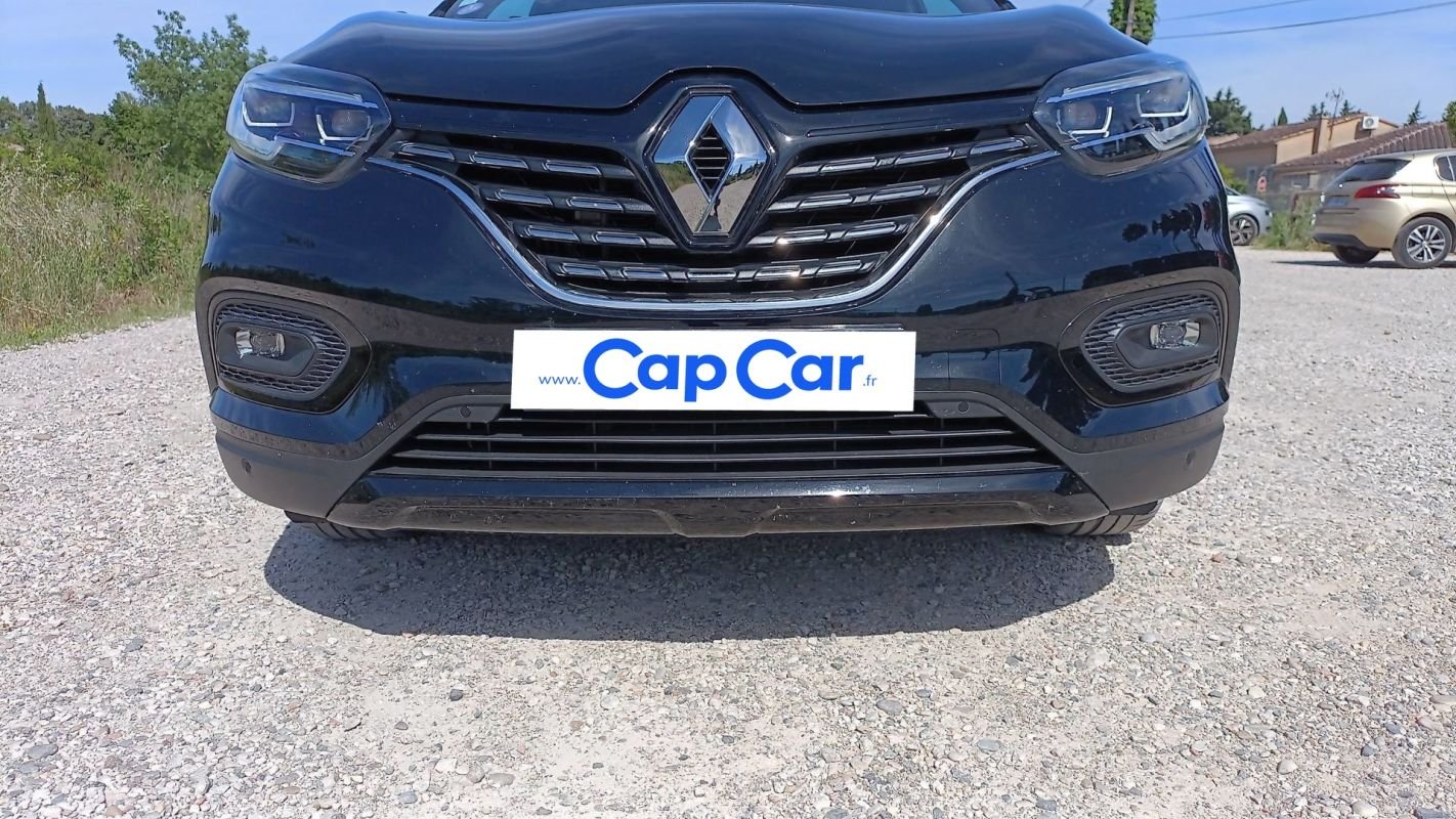 Renault Kadjar - Photo 20