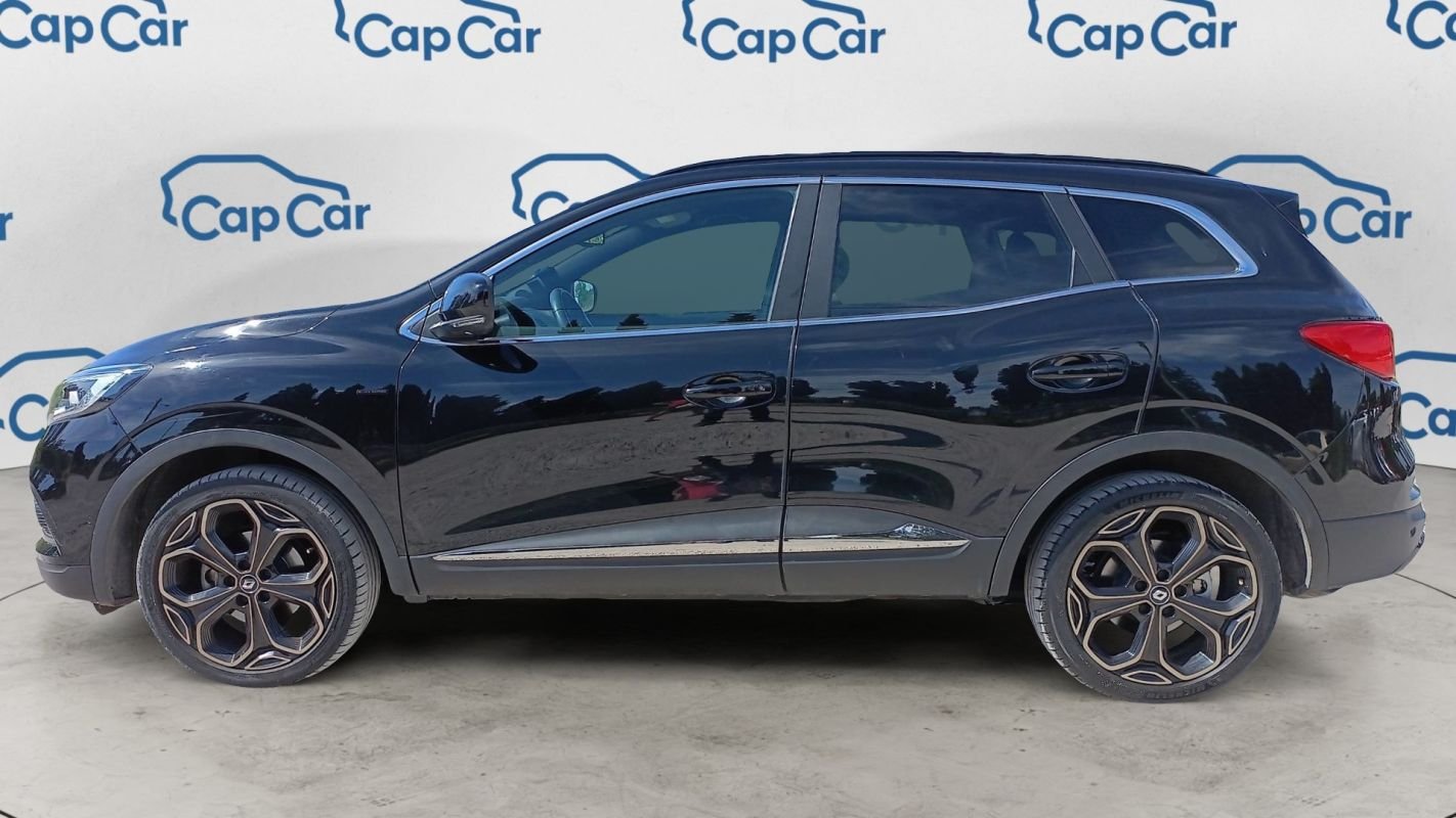 Renault Kadjar - Photo 2