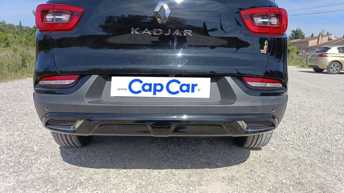 Renault Kadjar - Photo 21