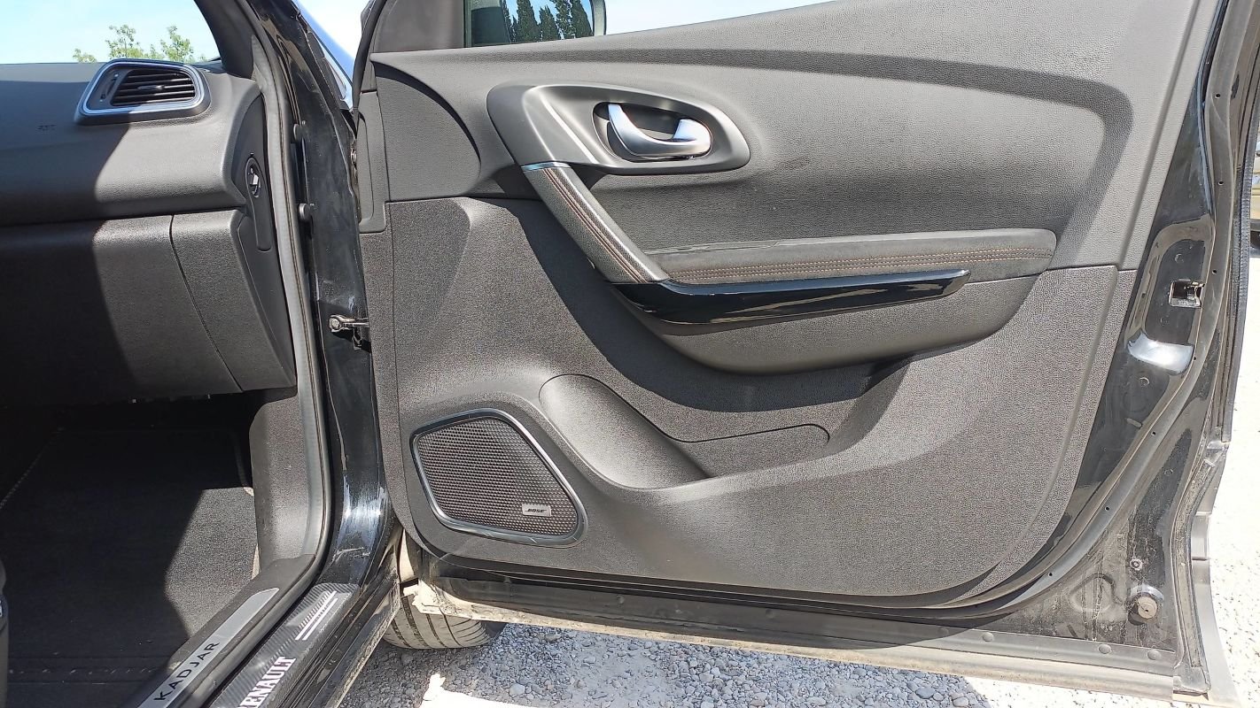 Renault Kadjar - Photo 22