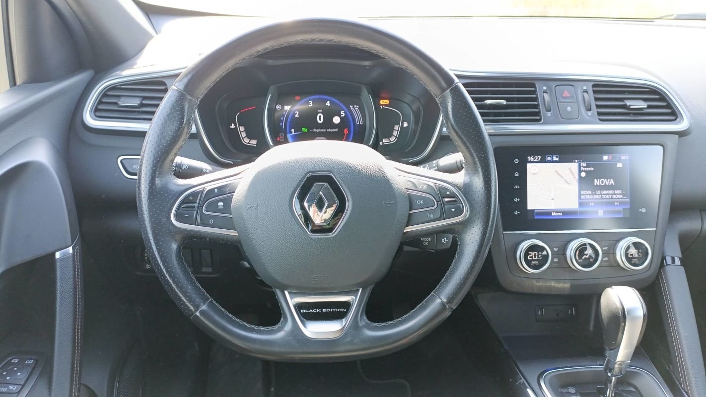 Renault Kadjar - Photo 24