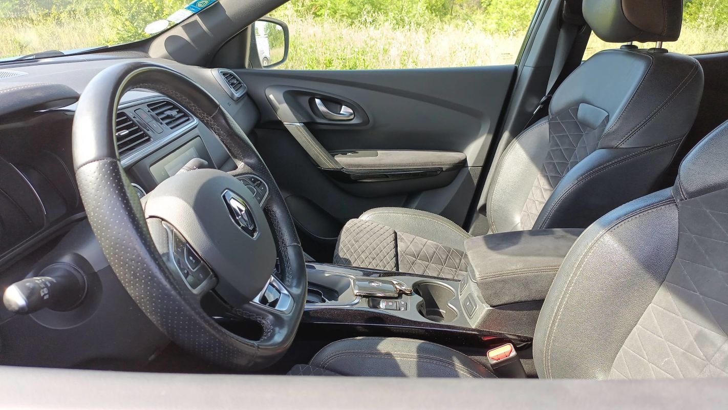 Renault Kadjar - Photo 25