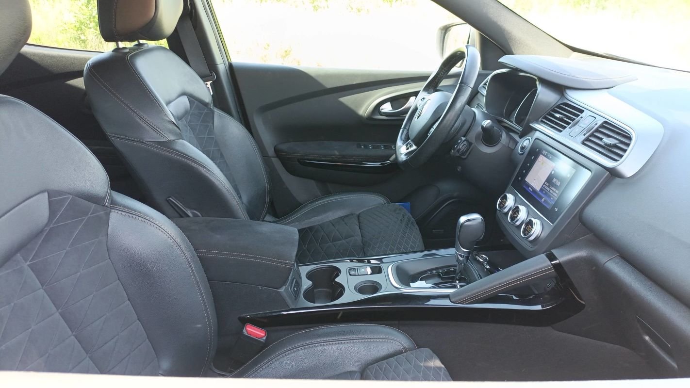 Renault Kadjar - Photo 26