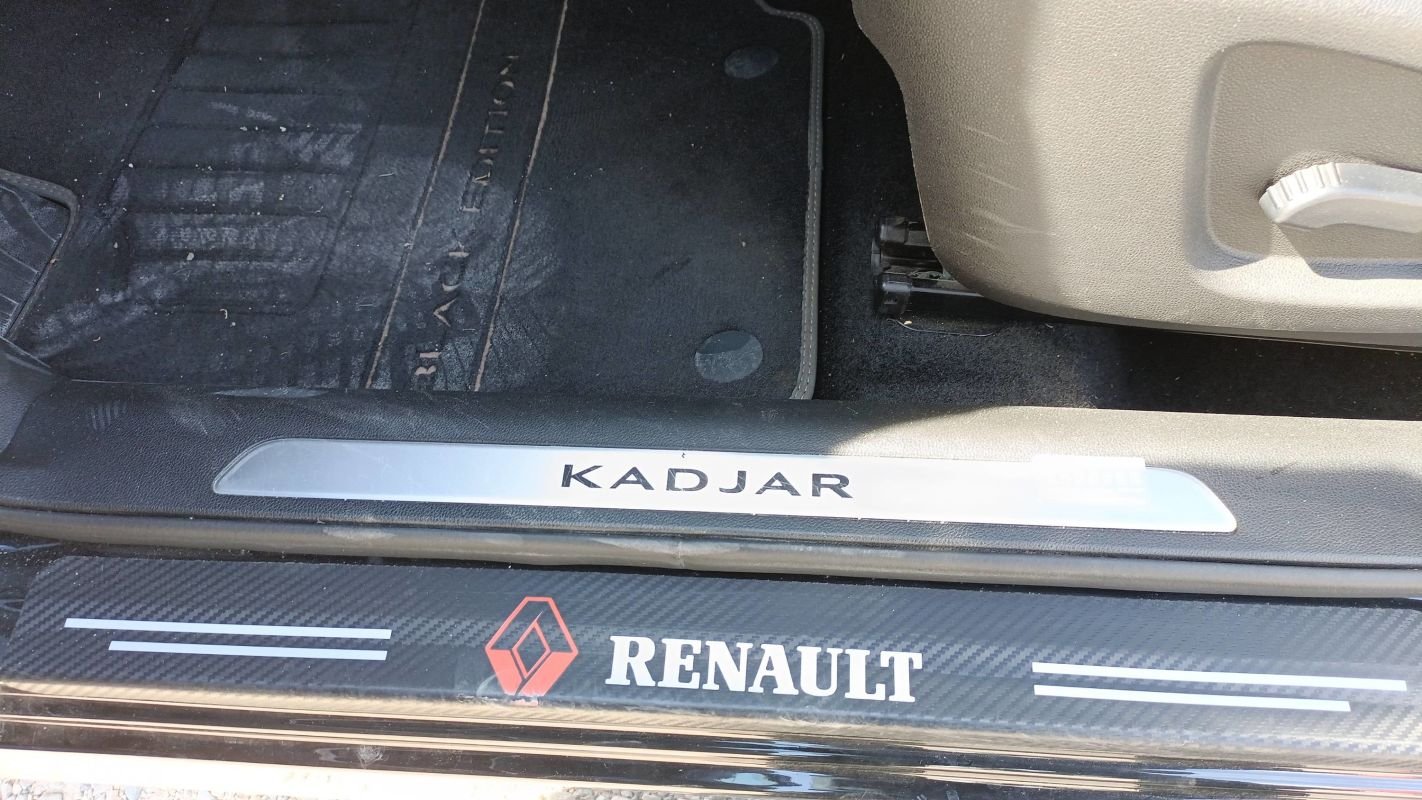 Renault Kadjar - Photo 27