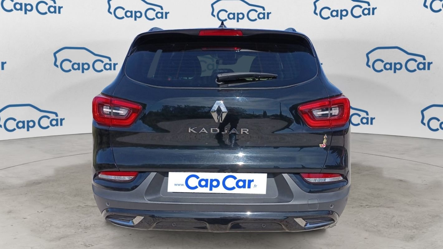 Renault Kadjar - Photo 3