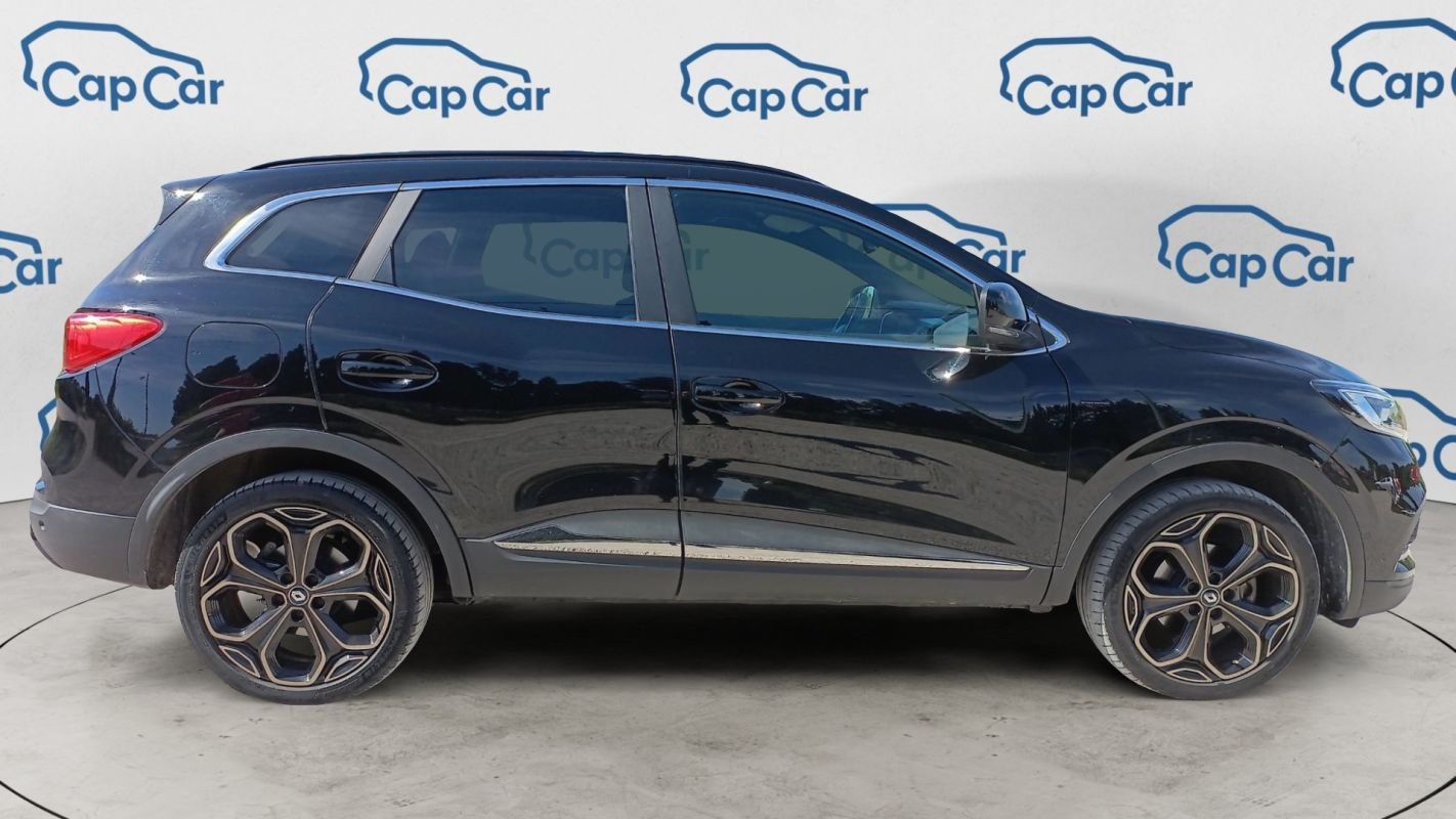 Renault Kadjar - Photo 4