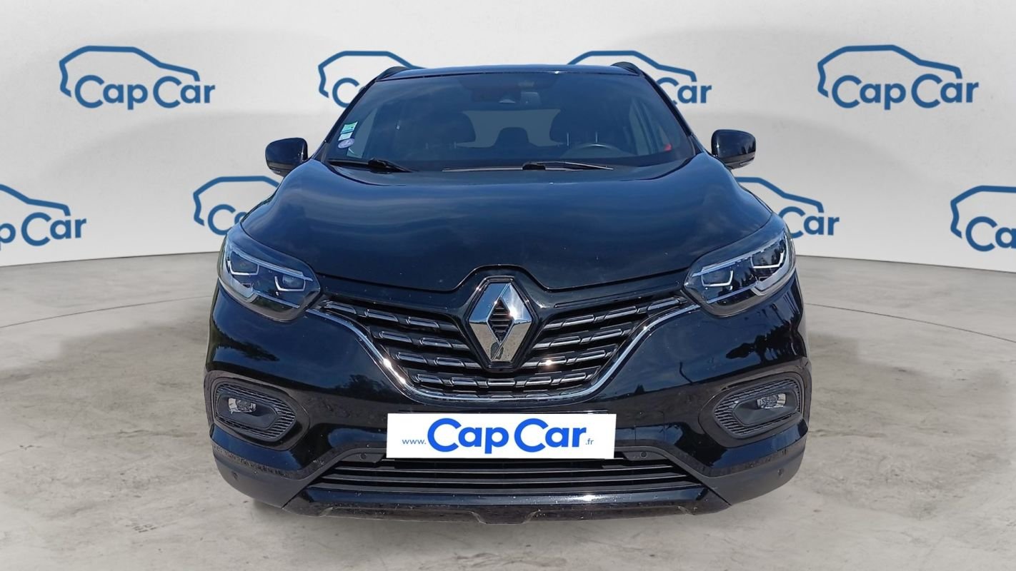 Renault Kadjar - Photo 5