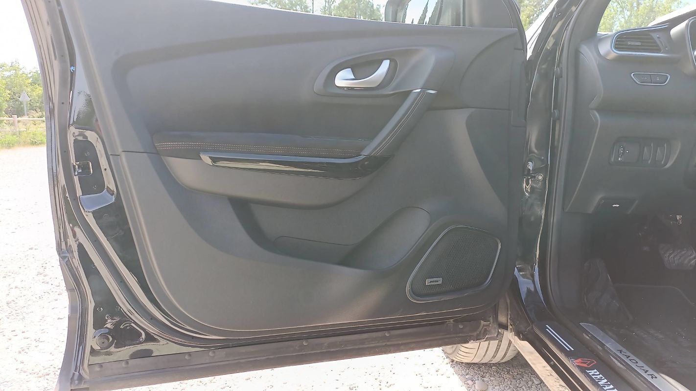Renault Kadjar - Photo 7