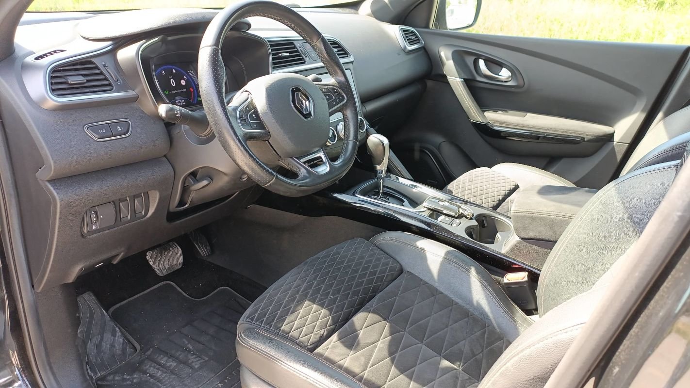 Renault Kadjar - Photo 8