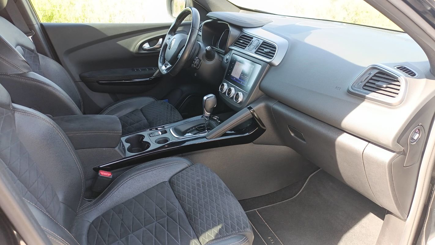 Renault Kadjar - Photo 10