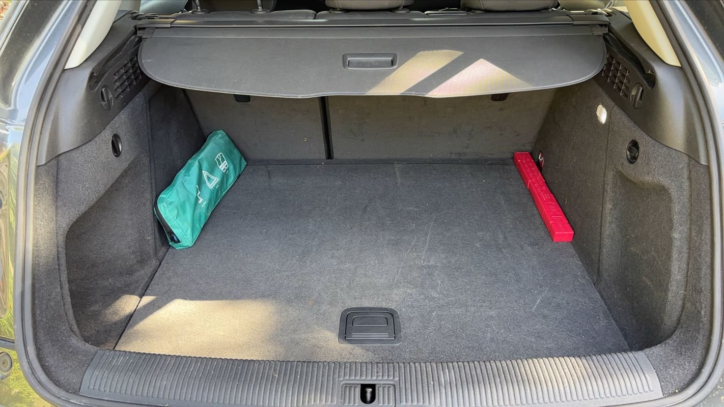 Audi Q3 - Photo 14