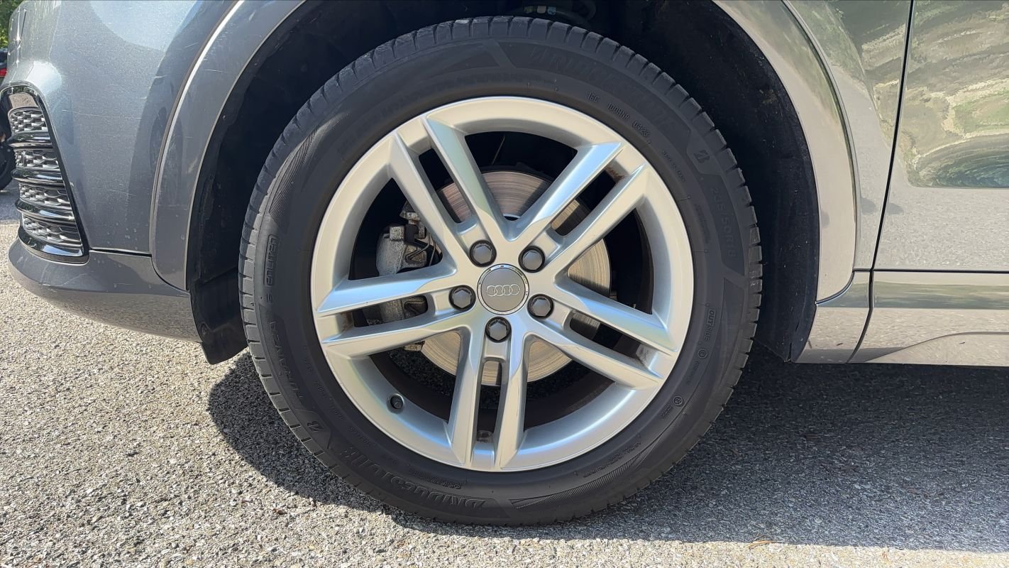 Audi Q3 - Photo 18